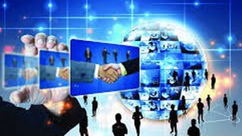 Doanh nghiệp Việt bắt tay lập liên minh số