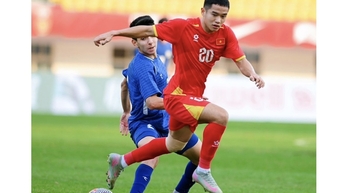 U.23 Việt Nam cần chỉnh lại thước ngắm, trợ lý thầy Kim hé lộ cách đánh bại U.23 Hàn Quốc