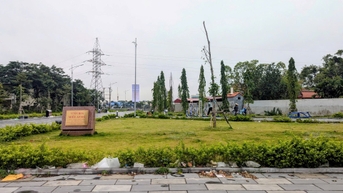 Khai thác, vận hành hiệu quả các công viên, vườn hoa