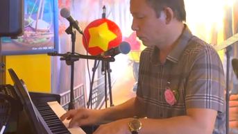 Nhạc sĩ Lê Đức Trí: Quê hương là chốn neo đậu tâm hồn