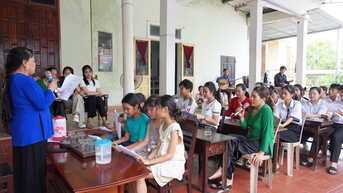 ជាប់ចិត្តជាមួយបទចម្រៀងប្រជាប្រិយ