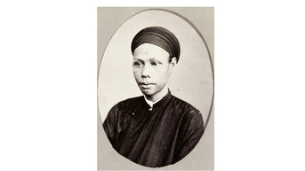 សៀវភៅទេសចរណ៍នៃទីក្រុងសៃហ្គនចាស់៖ ចំណាត់ថ្នាក់ផ្លូវការដំបូងរបស់ជនជាតិវៀតណាម