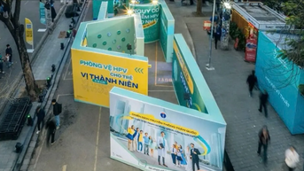 Đưa vaccine phế cầu và vaccine HPV vào tiêm chủng mở rộng