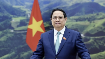 Tạo động lực mạnh mẽ thúc đẩy quan hệ giữa Việt Nam với Kuwait, Algeria và Nam Phi