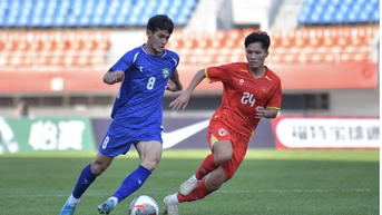 U.23 វៀតណាម ត្រូវកែគោលបំណង ជំនួយការគ្រូបង្វឹក Kim បង្ហាញពីរបៀបយកឈ្នះ U.23 កូរ៉េ