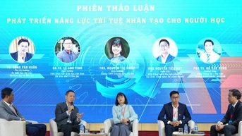 នៅពេលដែលបច្ចេកវិទ្យាត្រូវការគ្រូដើម្បីណែនាំវា។