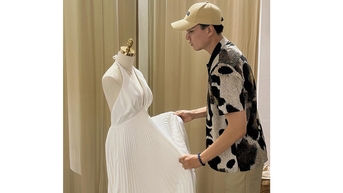 អ្នករចនាម៉ូដវៀតណាម និងទស្សនវិជ្ជាម៉ូដប្រកបដោយនិរន្តរភាព