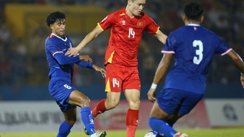 AFF Cup đổi “múi giờ”, đội tuyển Việt Nam đối mặt thử thách
