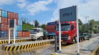 Doanh nghiệp cùng gỡ khó “bài toán” giao thông