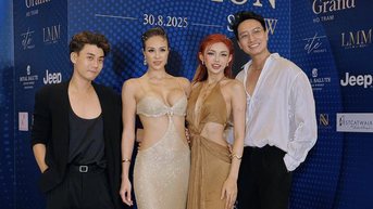 Nhà thiết kế Việt và triết lý thời trang bền vững