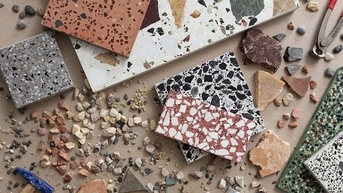 Hải quan tăng cường kiểm tra, kiểm soát mặt hàng khai báo là gạch, đá ốp lát nhân tạo