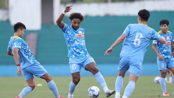 Cầu thủ tuyển Việt Nam nói gì về sự trở lại của Xuân Son?