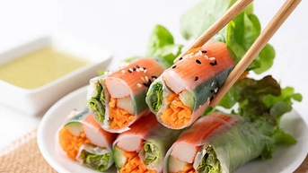 8 cách đơn giản giúp bạn ăn nhiều rau củ hơn để tăng cường sức khỏe