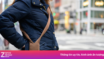 Túi vải đựng iPhone giá 230 USD 'cháy hàng'