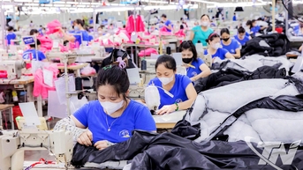 Phát triển bền vững từ bình đẳng lao động