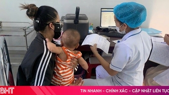 ការចាក់វ៉ាក់សាំងការពារជំងឺរលាកសួត និង HPV ដោយឥតគិតថ្លៃ៖ តំបន់អាទិភាពចាប់ពីឆ្នាំ 2026