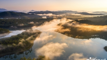 ដាឡាត់​ស្ថិត​ក្នុង​ចំណោម​កន្លែង​មើល​ថ្ងៃ​រះ​ដ៏​គួរ​ឱ្យ​ចាប់​អារម្មណ៍​បំផុត​ក្នុង​ពិភពលោក