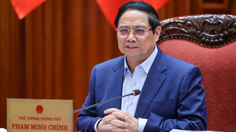 Thủ tướng muốn khu Olympic khởi công luôn trong tháng 12