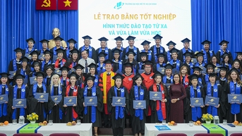 35 năm tiên phong mở lối tri thức, kiến tạo tương lai số