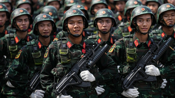 Bộ Quốc phòng đề xuất loạt chính sách thu hút, trọng dụng nhân tài