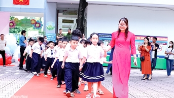 CHÀO MỪNG NGÀY NHÀ GIÁO VIỆT NAM (20-11) Tri ân Nhà giáo