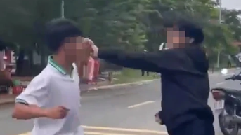 Xác minh, xử lý 4 vụ học sinh đánh nhau ở xã Mỹ Quý