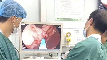 Nhiều kỹ thuật có thể chữa khỏi hoàn toàn ung thư đường tiêu hóa nếu phát hiện sớm