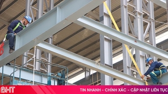 Ha Tinh នៅតែជាគោលដៅទាក់ទាញសម្រាប់វិនិយោគិន។