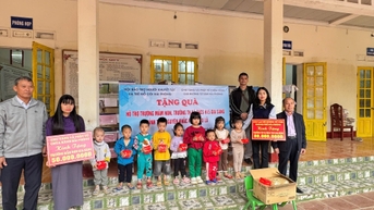 Phát huy vai trò các hội quần chúng vào sự phát triển thành phố Hải Phòng