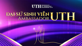 Lộ diện Top 28 thí sinh Chung kết 'Đại sứ Sinh viên UTH 2025'