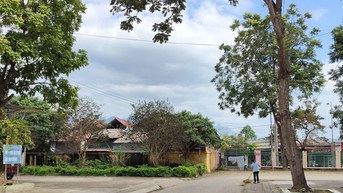 មន្ទីរពេទ្យទូទៅឡៅ កៃ លេខ៣ រក្សាបាននូវគំរូនៃបរិក្ខារពេទ្យបៃតងស្អាត - ស្អាត លើសពីស្តង់ដារក្នុងការគ្រប់គ្រងកាកសំណល់វេជ្ជសាស្ត្រ។