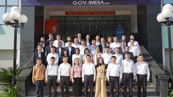 Đào tạo MBA: Chú trọng đào tạo phẩm chất người lãnh đạo