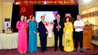 Hội Công chứng viên tỉnh Tuyên Quang tổ chức Đại hội lần thứ I, nhiệm kỳ 2025-2030