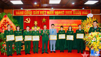 ឡង ឡូ បង្កើតសំណង់រាប់ពាន់ ដែលឈានដល់សមុទ្រ