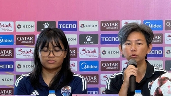 Huấn luyện viên Lion City Sailors đánh giá cao câu lạc bộ nữ TP HCM