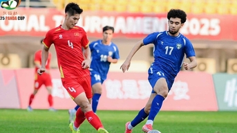 Tại sao U.23 Việt Nam chưa vô địch nhưng vẫn được ngợi khen: Lý do là đây…