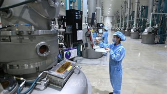 Dự thảo Luật Đầu tư (sửa đổi): Tăng sức cạnh tranh trong thu hút đầu tư