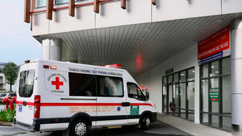 Cảnh báo gia tăng đột ngột ca nhồi máu cơ tim do biến động thời tiết