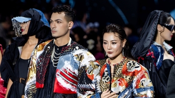 Hai diễn viên 'Quỳnh búp bê' lột xác khác lạ