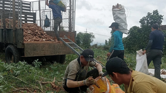 សហគ្រាសបង្កើនការទិញ ទិសដៅខេត្តឆ្ពោះទៅរកការអភិវឌ្ឍន៍ប្រកបដោយចីរភាព
