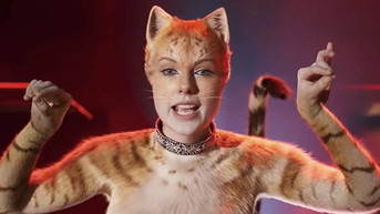 Ariana Grande, Lady Gaga, Adele, Taylor Swift và những cuộc dạo chơi phim ảnh