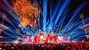 អនុម័តយុទ្ធសាស្ត្រអភិវឌ្ឍន៍ឧស្សាហកម្មវប្បធម៌វៀតណាមដល់ឆ្នាំ២០៣០ និងចក្ខុវិស័យដល់ឆ្នាំ២០៤៥