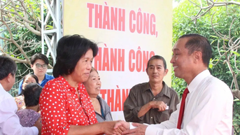 លើកតម្កើងប្រពៃណី កៀរគរធនធានសង្គម ដើម្បីលើកស្ទួយជីវភាពប្រជាជន