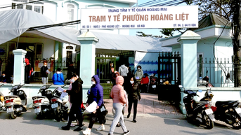 Từ 1-1-2026, trạm y tế xã, phường được tổ chức như thế nào, nhiệm vụ ra sao?