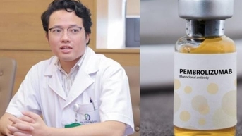 Vì sao thuốc điều trị ung thư của Nga lại được quan tâm hơn mức bình thường?