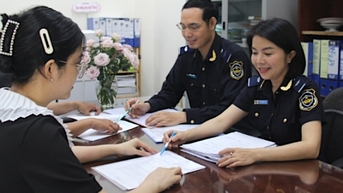 តំបន់គយទី២៖ ផ្សព្វផ្សាយច្បាប់ រួមជាមួយនឹងការចាត់ចែងយ៉ាងតឹងរ៉ឹង ដើម្បីទប់ស្កាត់ការបាត់បង់ចំណូល