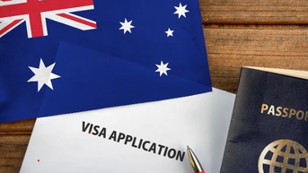 ស្ថានទូតអូស្ត្រាលីព្រមានពីការឆបោកទិដ្ឋាការ