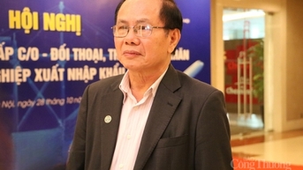 Bộ Công Thương kiến tạo chính sách, doanh nghiệp rộng đường vào thị trường FTA