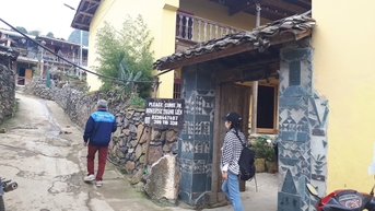 'Chìa khóa’ thúc đẩy du lịch cộng đồng xanh và bền vững