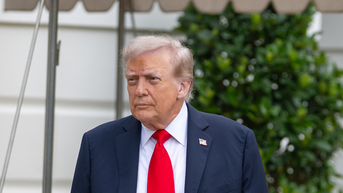 ប្រធានាធិបតី​សហរដ្ឋ​អាមេរិក​និយាយ​ថា លោក​បាន​សម្រេច​ចិត្ត​លើ​បញ្ហា​វ៉េណេស៊ុយអេឡា